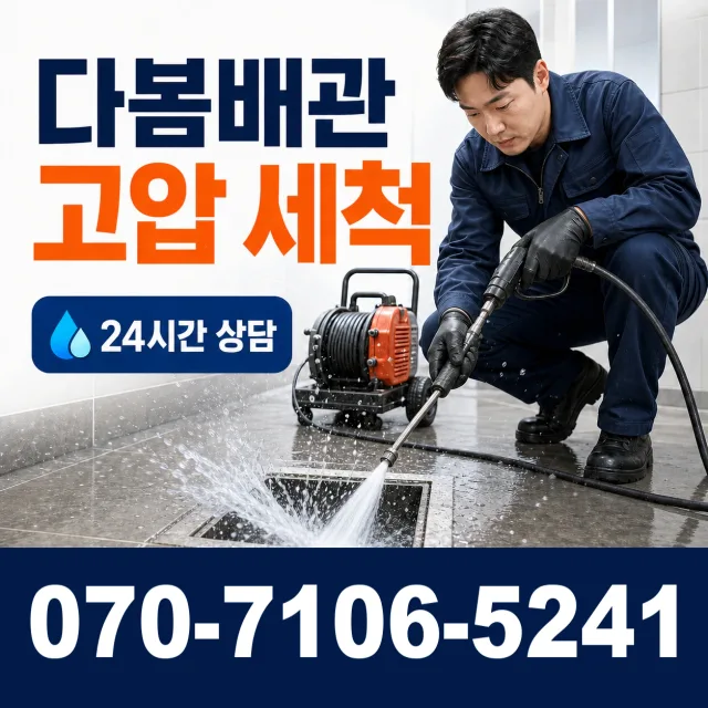 전남광주 담양군 수북면 궁암길 변기막힘 상담 이미지 4